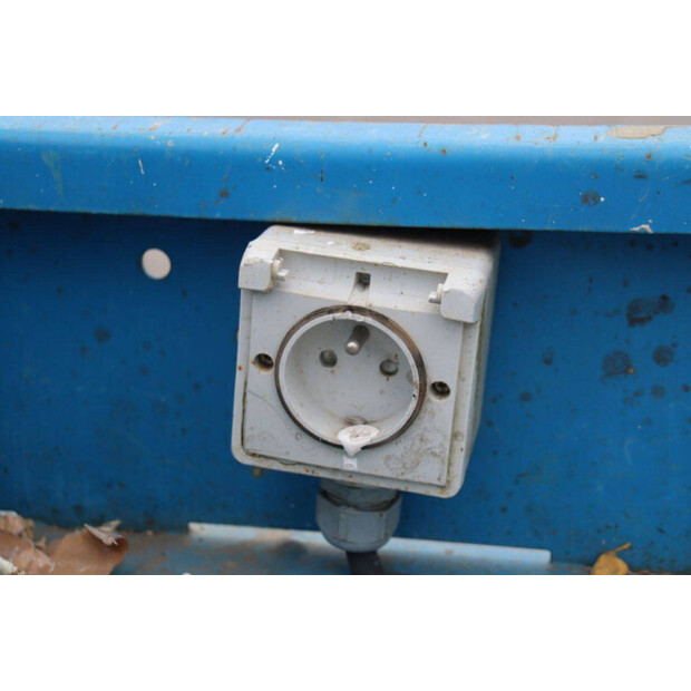 2012 Genie GS-4069-49014157