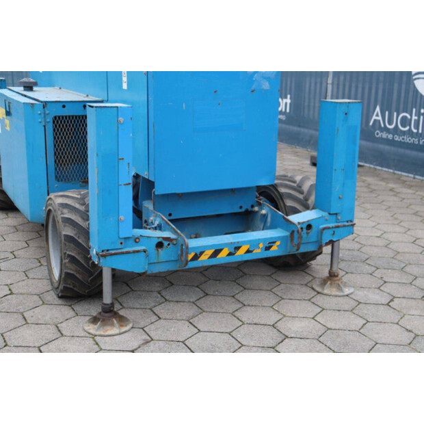 2012 Genie GS-4069-49014161