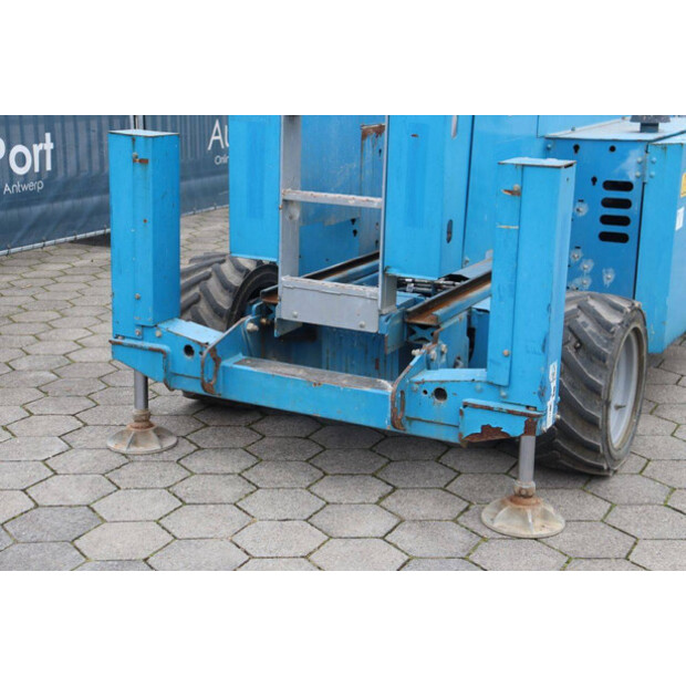 2012 Genie GS-4069-49014162