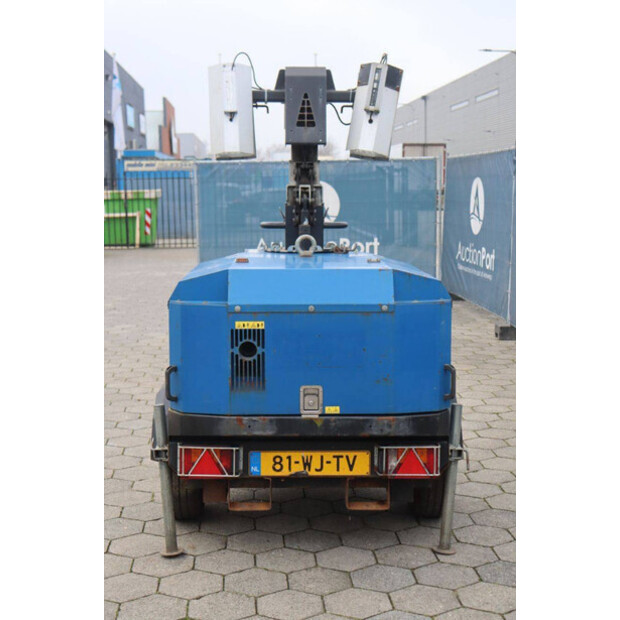 2012 Towerlight VB9LR-1451-49014194