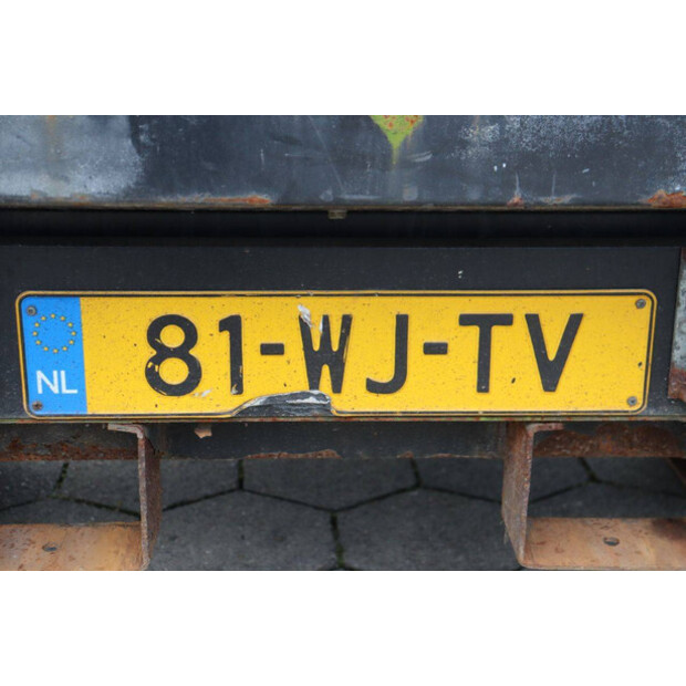 2012 Towerlight VB9LR-1451-49014206