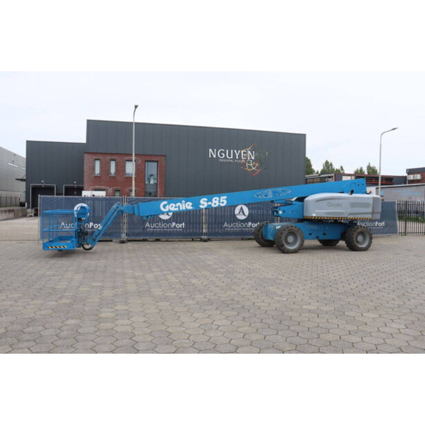 2013 Genie S-85-49014248