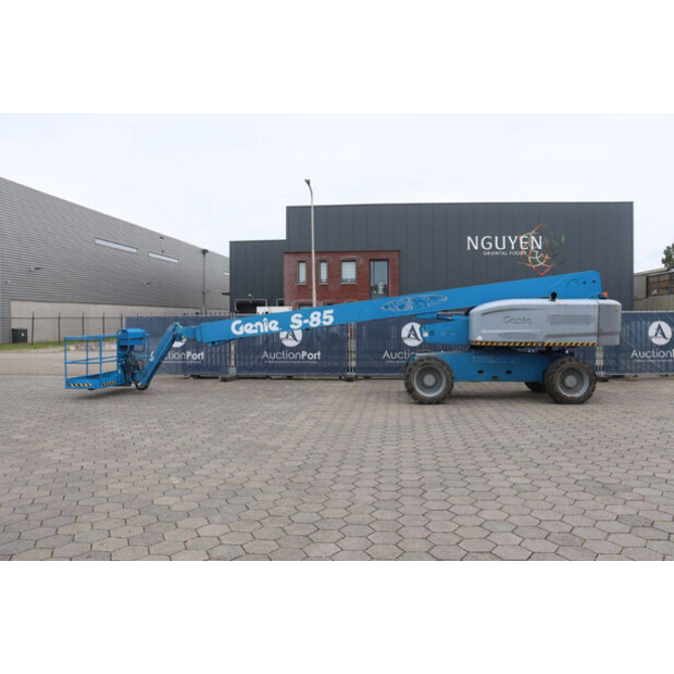 2013 Genie S-85-49014249