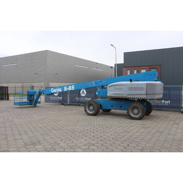 2013 Genie S-85-49014250