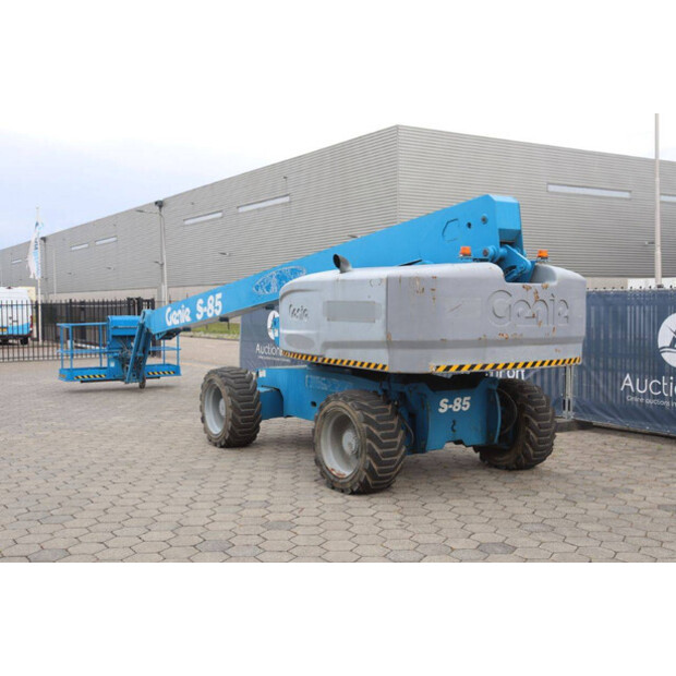 2013 Genie S-85-49014251