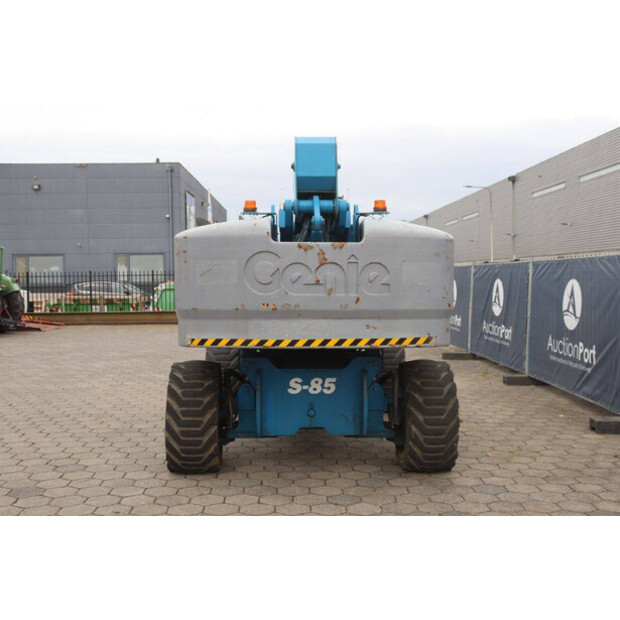 2013 Genie S-85-49014252