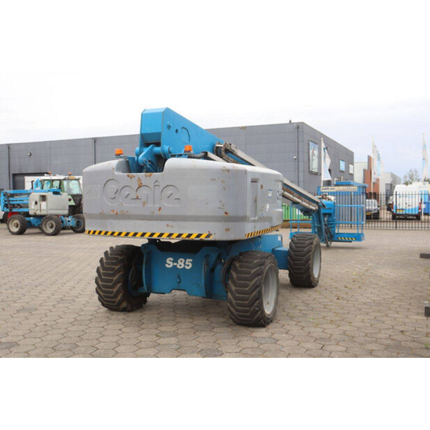 2013 Genie S-85-49014253