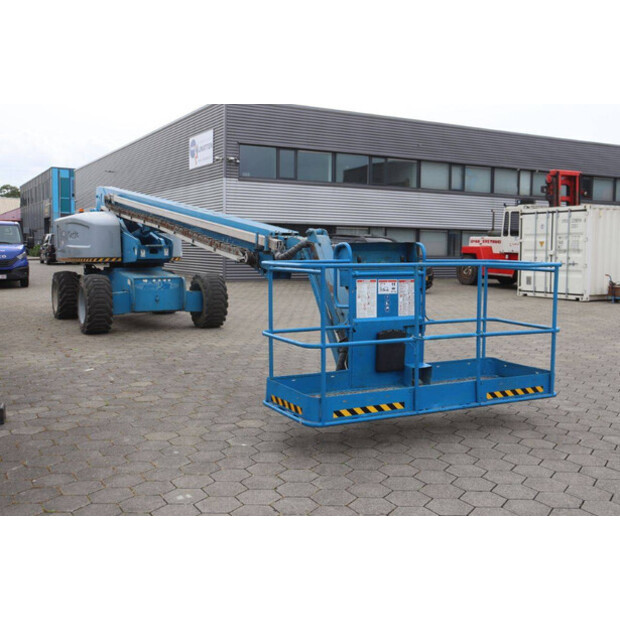 2013 Genie S-85-49014254