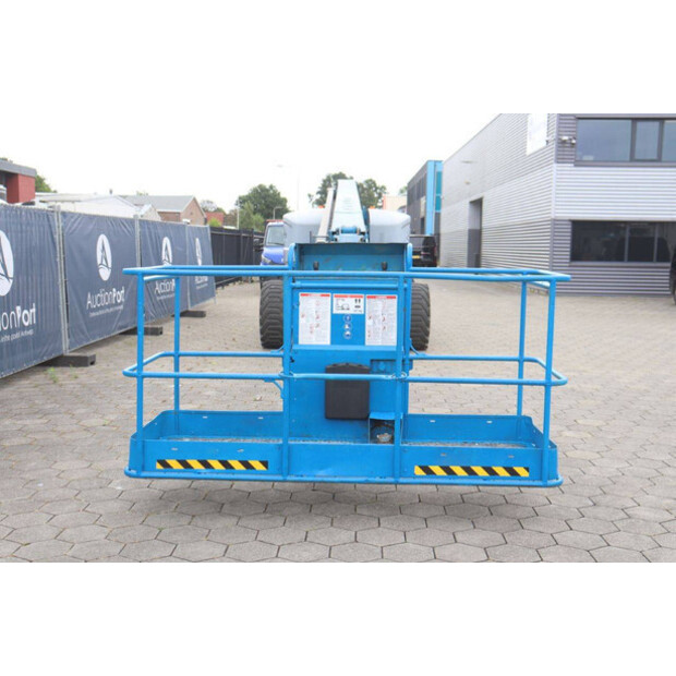 2013 Genie S-85-49014255