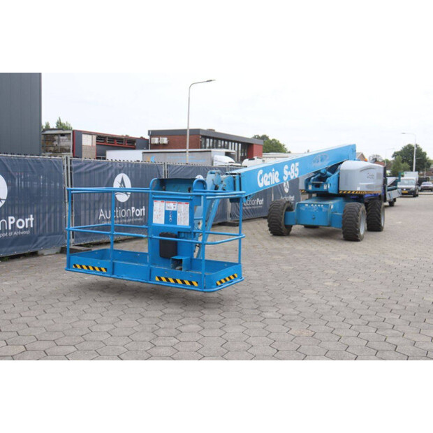 2013 Genie S-85-49014256
