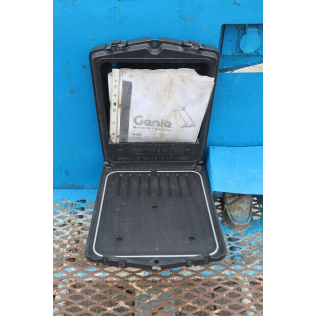 2013 Genie S-85-49014260
