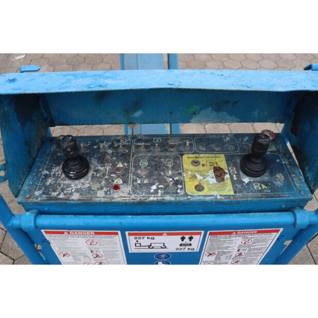 2013 Genie S-85-49014261