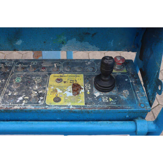 2013 Genie S-85-49014262