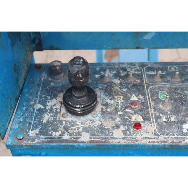 2013 Genie S-85-49014263