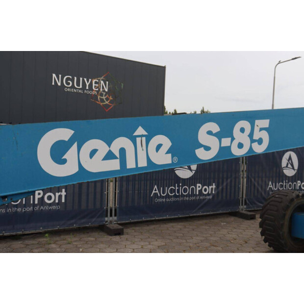 2013 Genie S-85-49014265