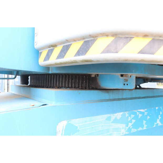 2013 Genie S-85-49014266