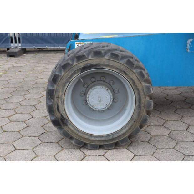 2013 Genie S-85-49014267