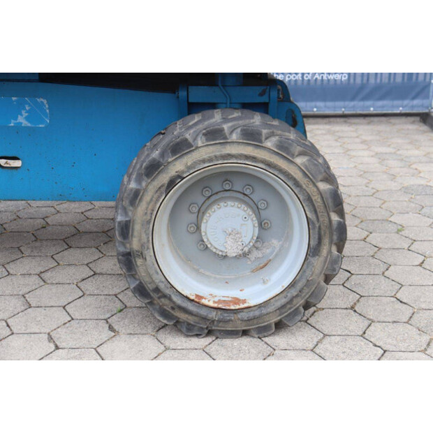 2013 Genie S-85-49014268