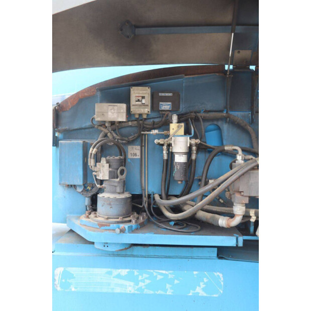 2013 Genie S-85-49014272