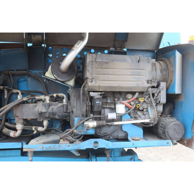2013 Genie S-85-49014273