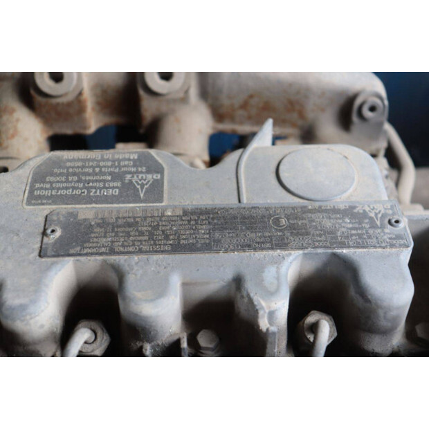 2013 Genie S-85-49014274