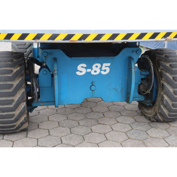 2013 Genie S-85-49014276