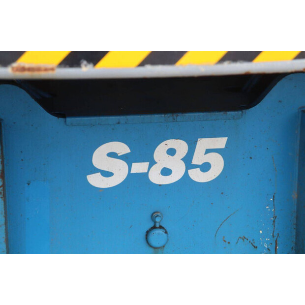 2013 Genie S-85-49014277