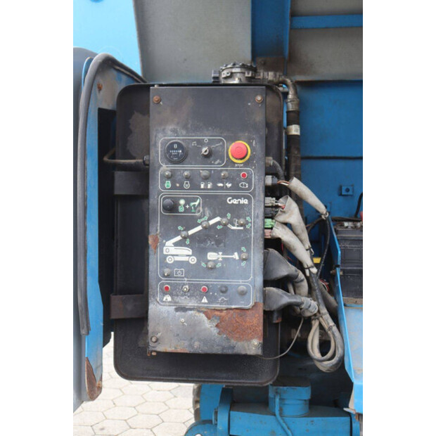 2013 Genie S-85-49014284
