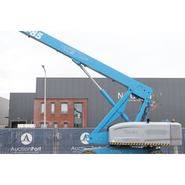 2013 Genie S-85-49014287
