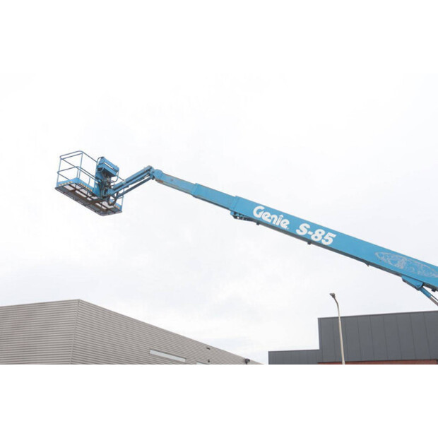 2013 Genie S-85-49014288