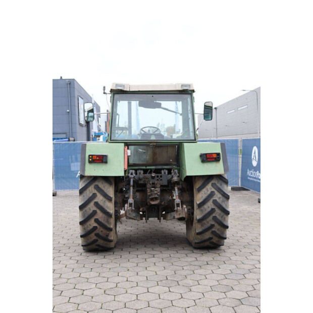 1984 Fendt Favorit 612 LSA E-49014293