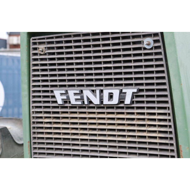 1984 Fendt Favorit 612 LSA E-49014299