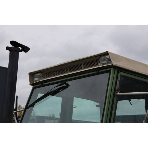 1984 Fendt Favorit 612 LSA E-49014303