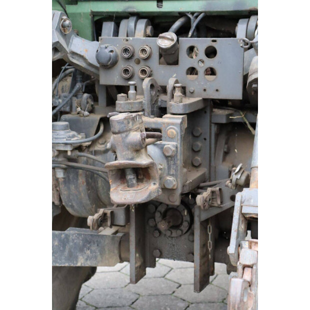 1984 Fendt Favorit 612 LSA E-49014312