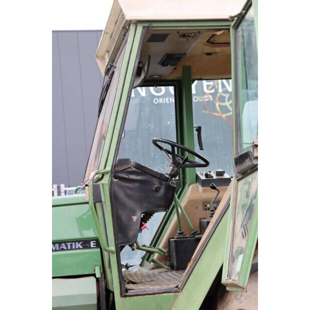 1984 Fendt Favorit 612 LSA E-49014318