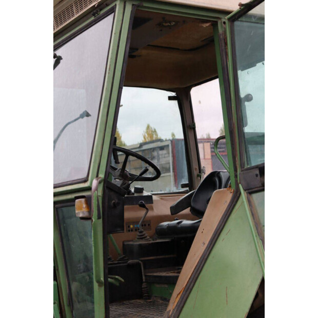 1984 Fendt Favorit 612 LSA E-49014319