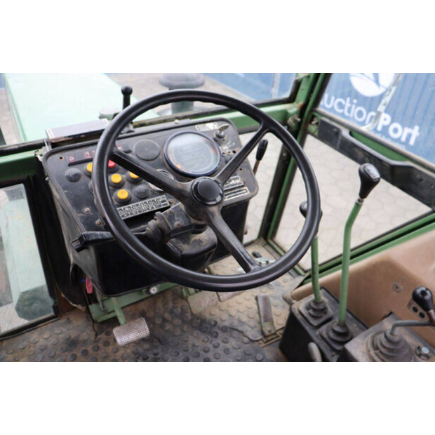 1984 Fendt Favorit 612 LSA E-49014333