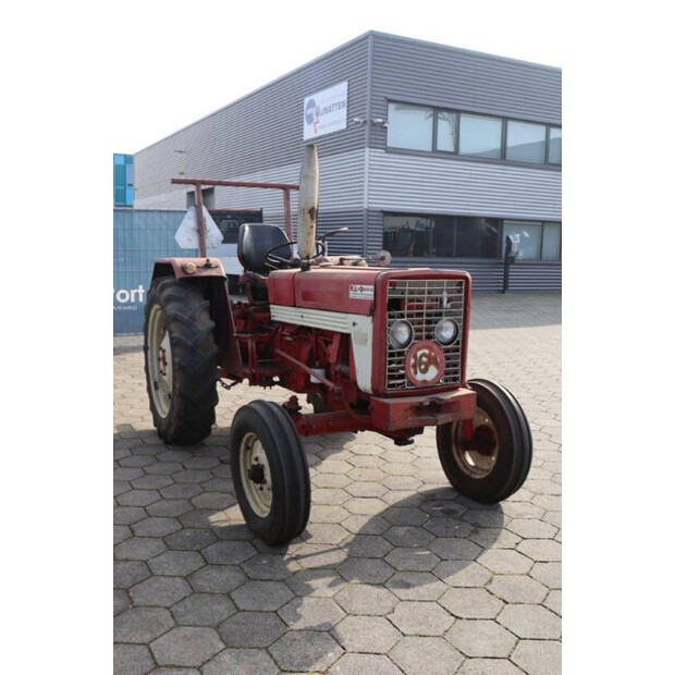 1972 MC Cormick 353-49014341