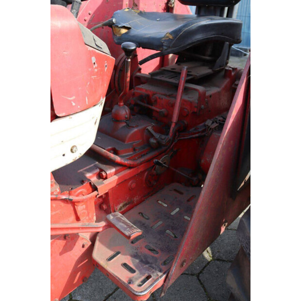 1972 MC Cormick 353-49014362