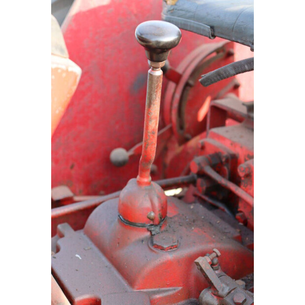 1972 MC Cormick 353-49014363