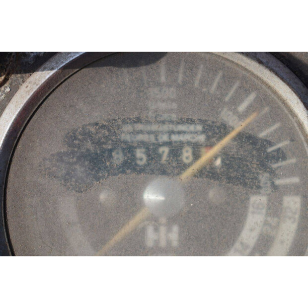 1972 MC Cormick 353-49014372