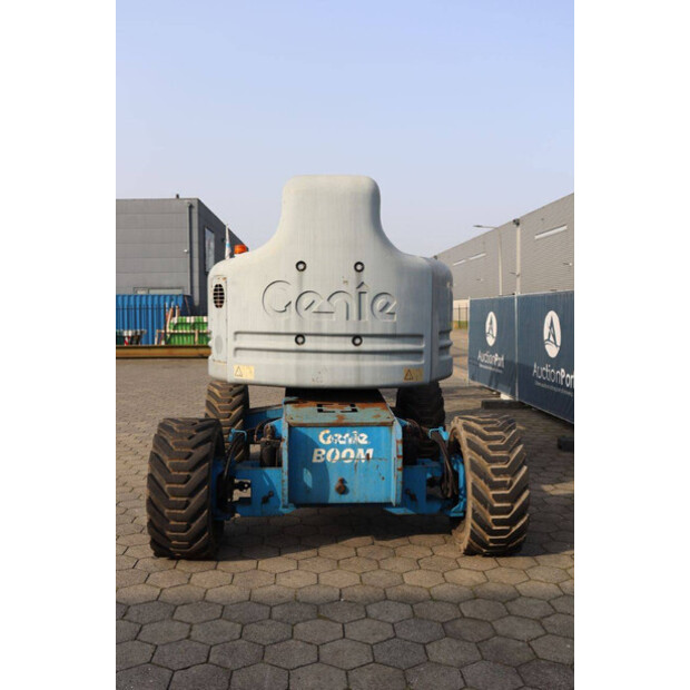 2008 Genie Z-60/34-49014416