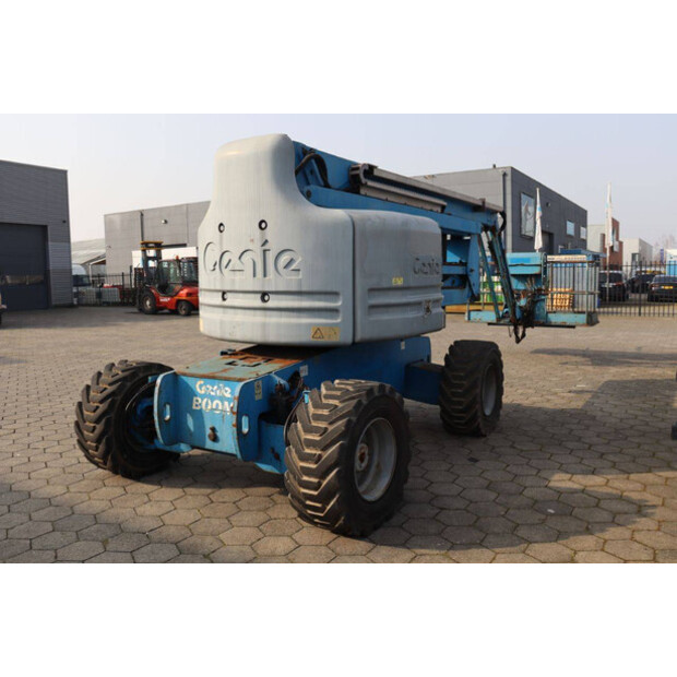 2008 Genie Z-60/34-49014417