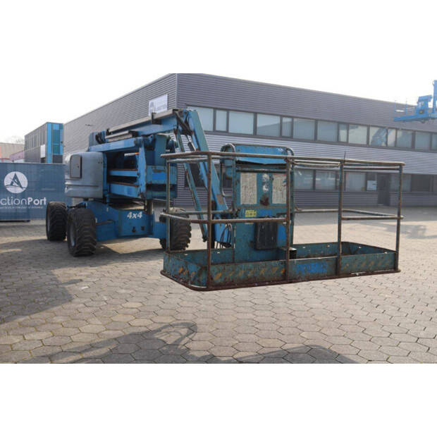 2008 Genie Z-60/34-49014418