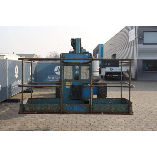 2008 Genie Z-60/34-49014419