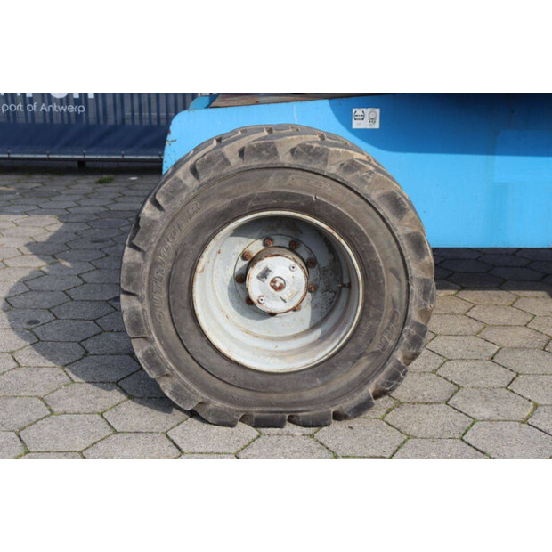 2008 Genie Z-60/34-49014422