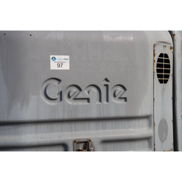 2008 Genie Z-60/34-49014423