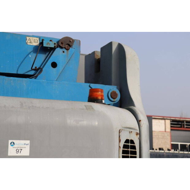 2008 Genie Z-60/34-49014424