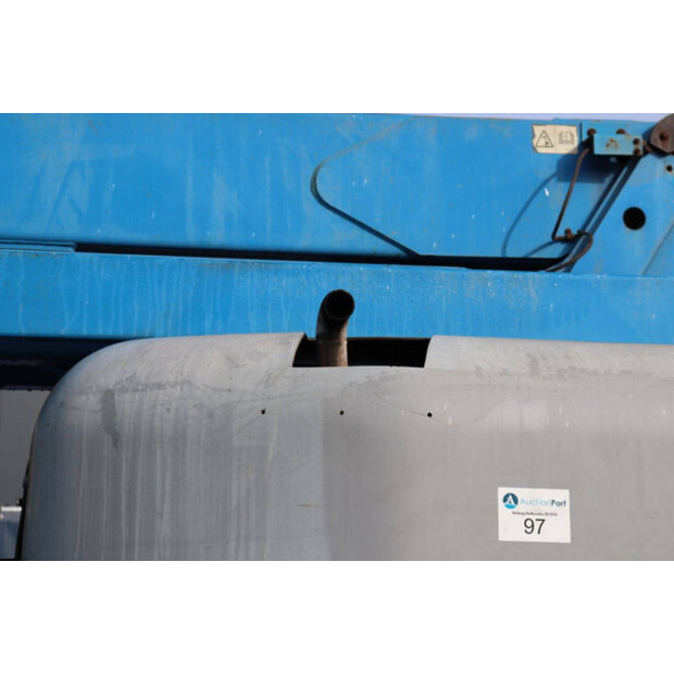 2008 Genie Z-60/34-49014425
