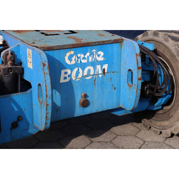 2008 Genie Z-60/34-49014427
